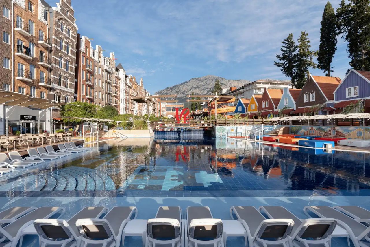 Orange County Kemer