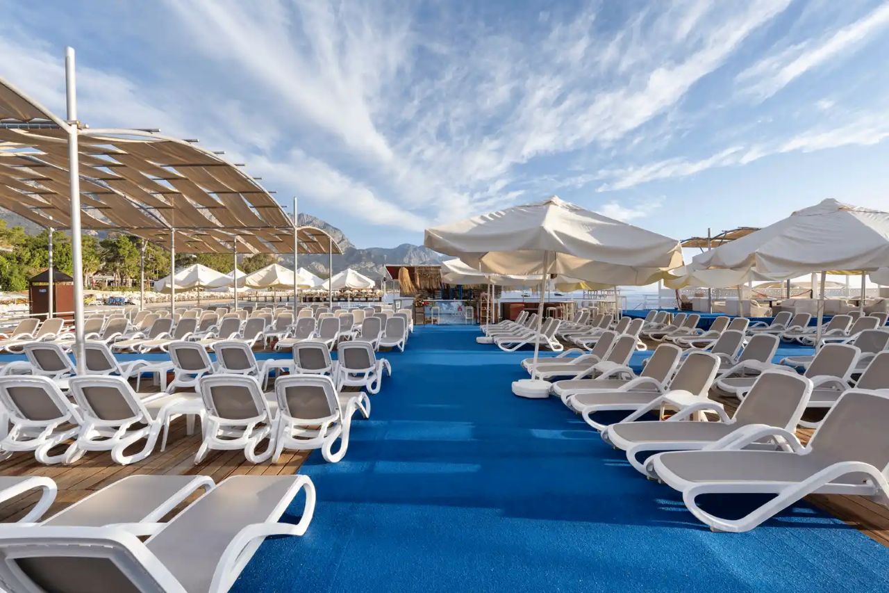 Orange County Kemer