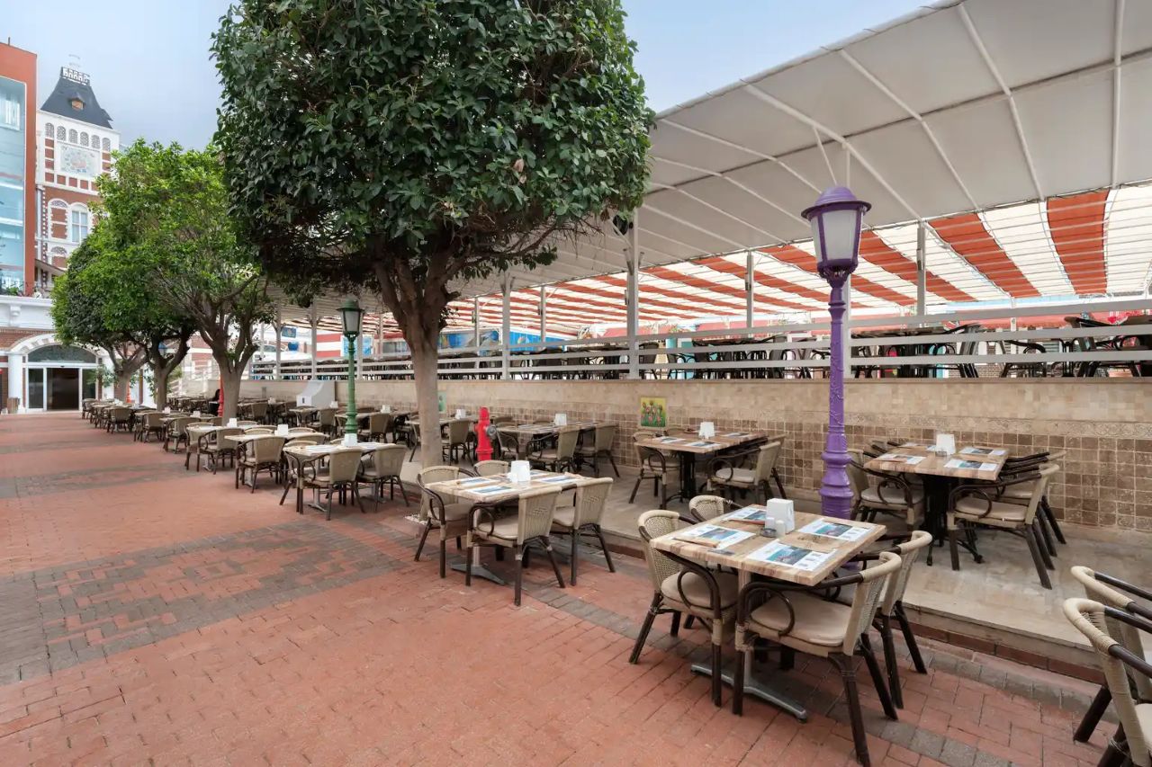 Orange County Kemer