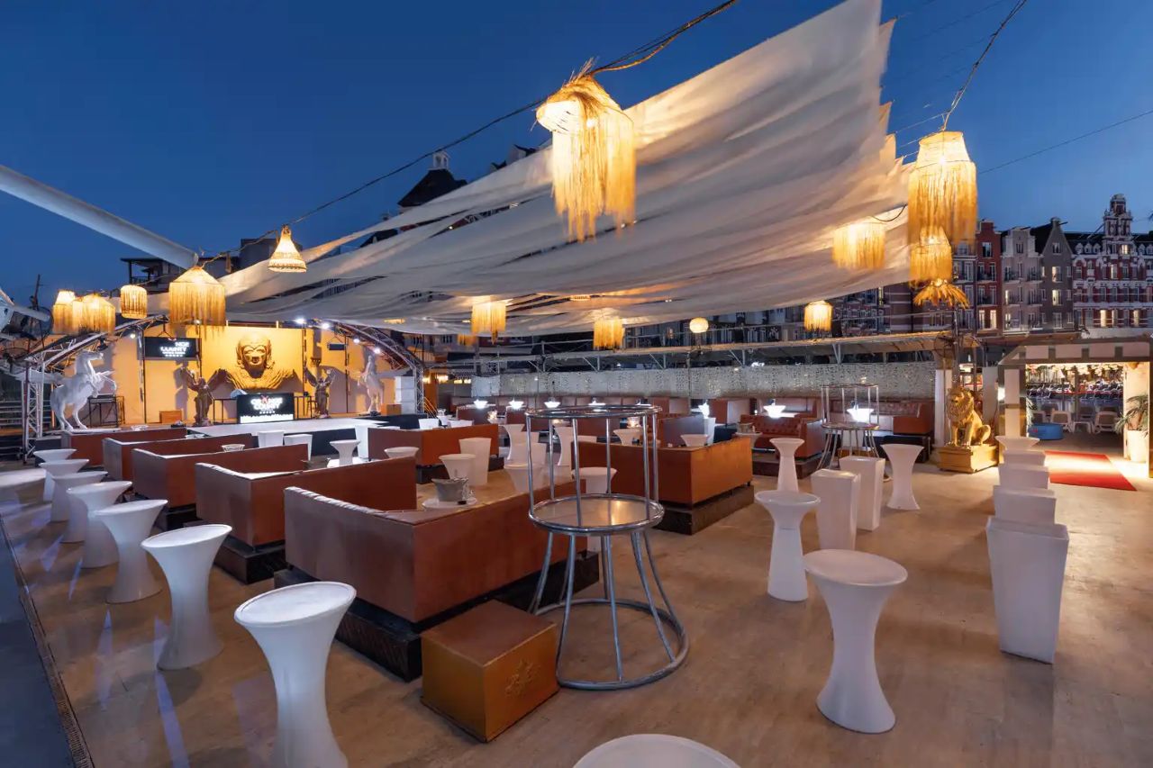Orange County Kemer