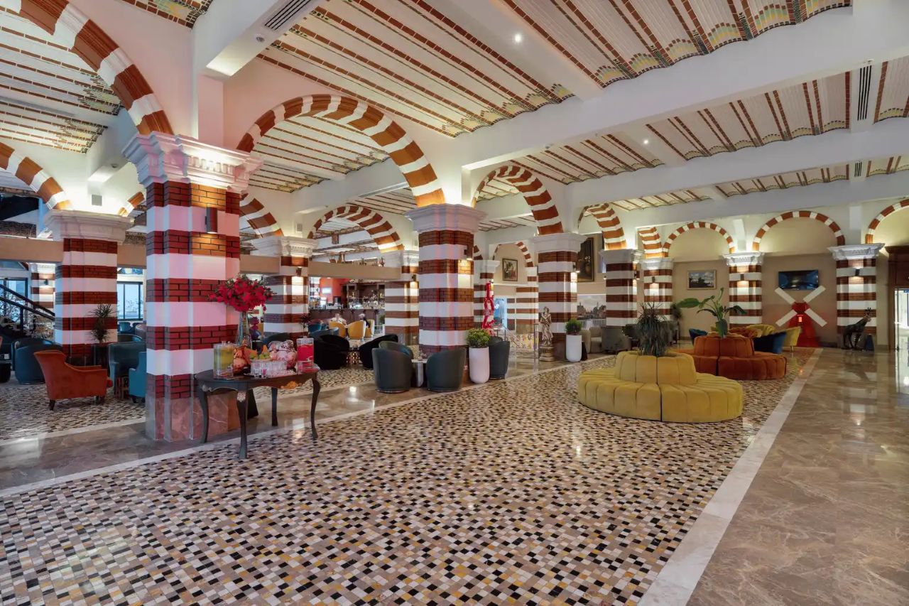 Orange County Kemer